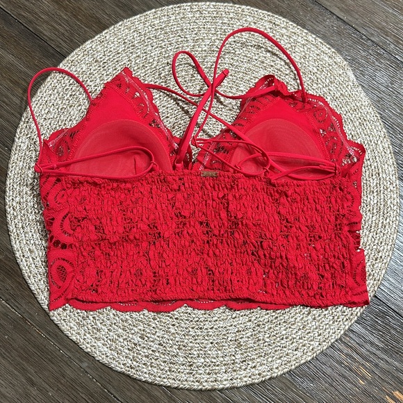 Victoria’s Secret bralette - Picture 2 of 2